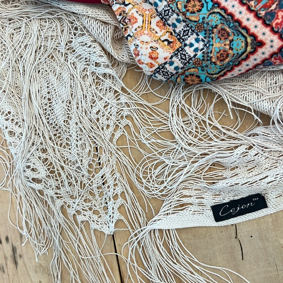 SUMMER SALE LOT ๐ Swimsuits/Coverups, Dresses, Tops/Bottoms 12 for $125 - Picture 9 of 10